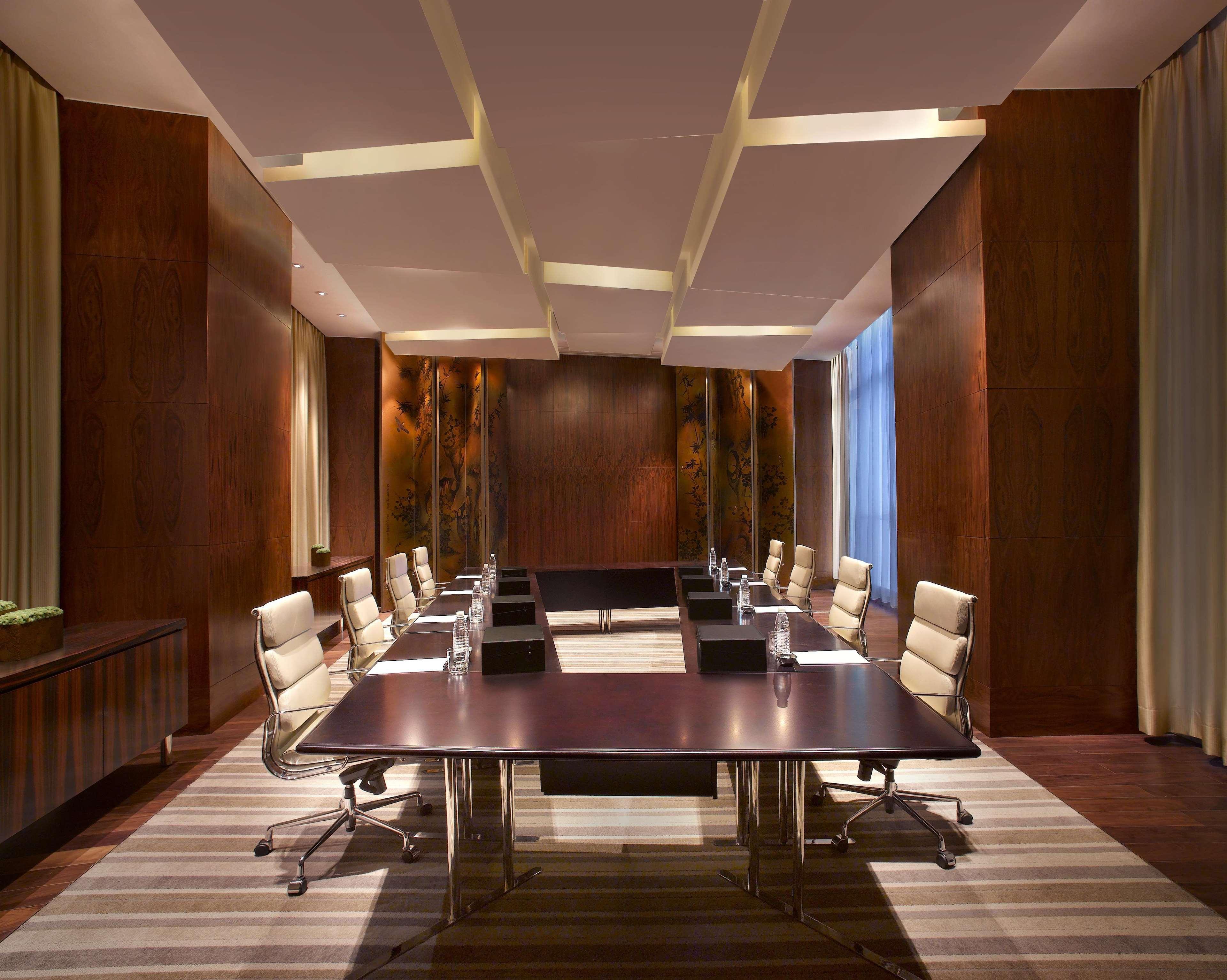 Готель Grand Hyatt Шеньчжень Зручності фото
