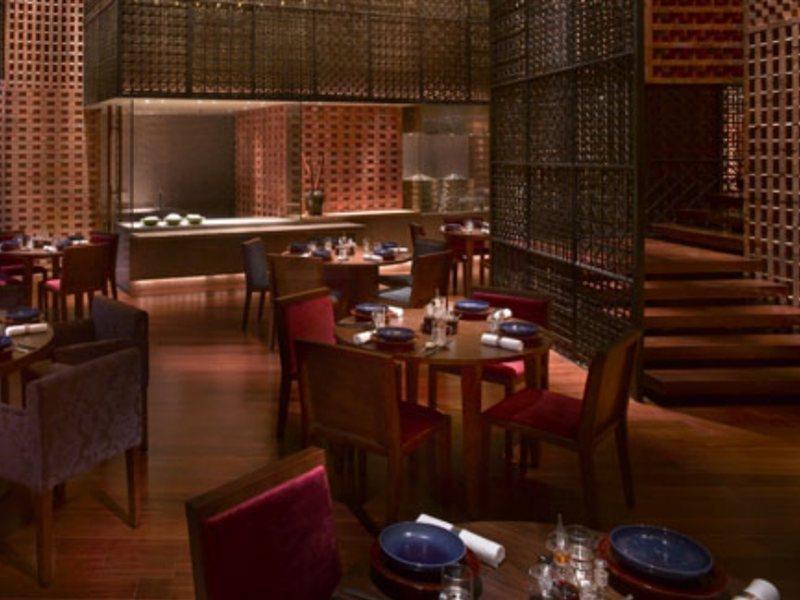 Готель Grand Hyatt Шеньчжень Екстер'єр фото