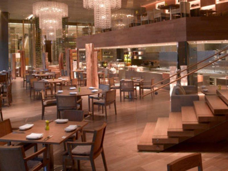 Готель Grand Hyatt Шеньчжень Екстер'єр фото
