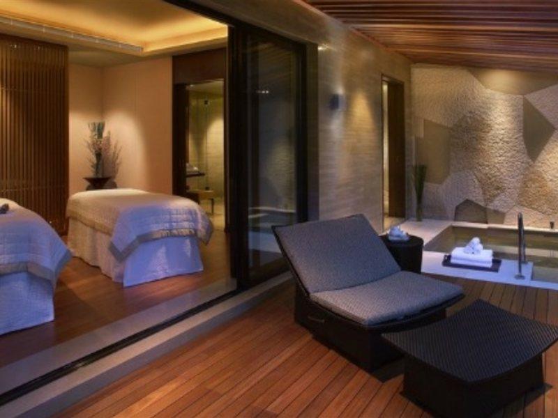 Готель Grand Hyatt Шеньчжень Екстер'єр фото