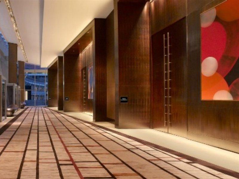 Готель Grand Hyatt Шеньчжень Екстер'єр фото
